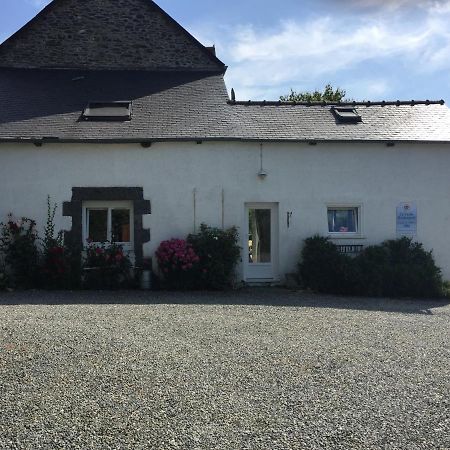 Le Petit Gite Blanc, Langourla ภายนอก รูปภาพ